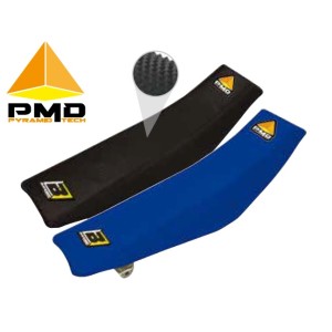 Pokrowiec na siedzenie Yamaha WR 250F/450F '03-'04 niebieski - wyprzedaż!