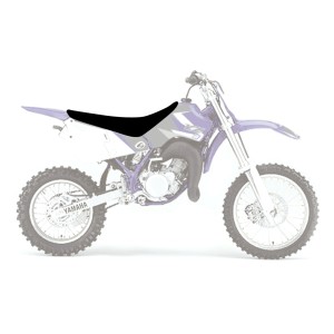 Pokrowiec na siedzenie YAMAHA YZ 80 '93-'01 Pyramid kolor czarny