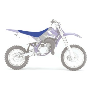 Pokrowiec na siedzenie Yamaha YZ 80 '93-'01 Pyramid Niebieski