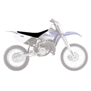 Pokrowiec / Poszycie na siedzenie Yamaha YZ 85 '02-'21 Pyramid (PMD) - Kolor Czarny