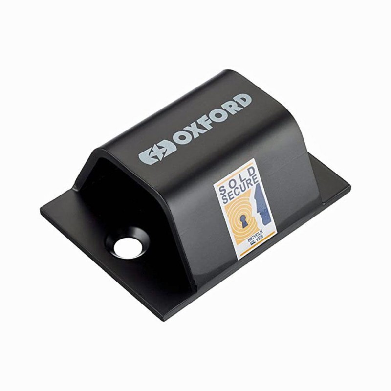 Kotwa do betonu Anchor 10 do podłogi lub na ścianę - Oxford