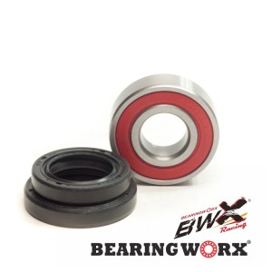 Łożysko kolumny kierowniczej dolne ATV Honda TRX 200/250/300/400/450/700 - BEARING WORX (25-1460)