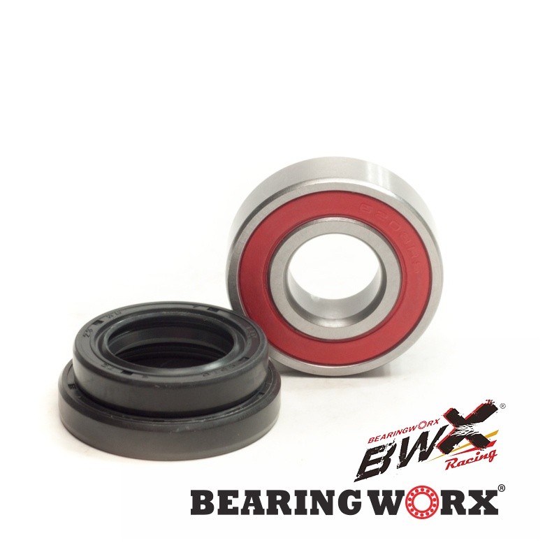 Łożysko kolumny kierowniczej dolne ATV Honda TRX 200/250/300/400/450/700 - BEARING WORX (25-1460)
