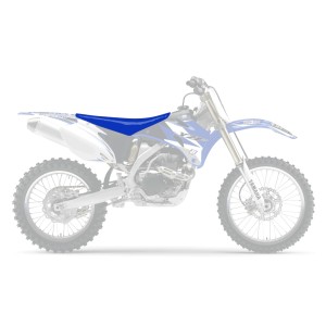Pokrowiec na siedzenie do Yamahy YZ 250F, YZ 450F, WR 250F i WR 450F