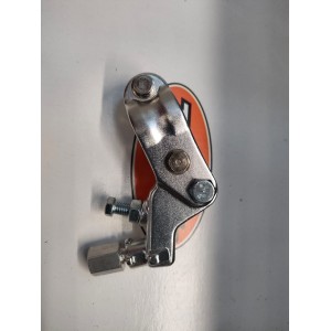 Uchwyt dźwigni sprzęgła Honda CR/CRF 125/250/450R '04-'17