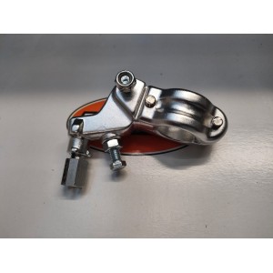 Uchwyt dźwigni sprzęgła Honda CR/CRF 125/250/450R '04-'17