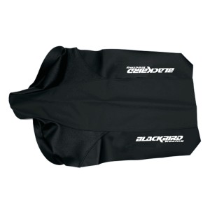 Pokrowiec na siedzenie Yamaha XT 600 '96-'03 - Kolor Czarny