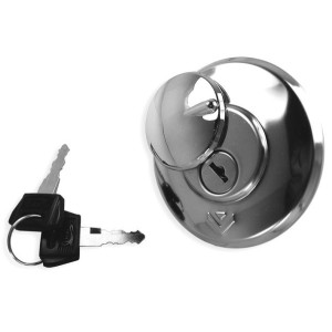 Korek zbiornika paliwa Suzuki GZ 125/250 Marauder '98-07 - BIHR (VICMA) M8039