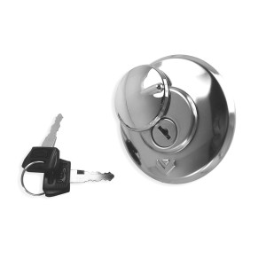 Korek zbiornika paliwa Suzuki GZ 125/250 Marauder '98-07 - BIHR (VICMA) M8039