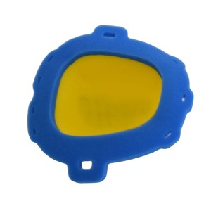 Filtr powietrza HONDA CRF 250R 22-23: CRF 450R 21-22 - HFF1031