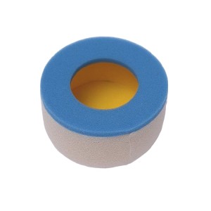 Filtr powietrza Kawasaki KX 125 \'86 - najlepsza jakość, szybka dostawa