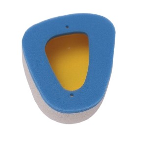 Filtr powietrza do Kawasaki KX 125 '82 - Sklep motocyklowy