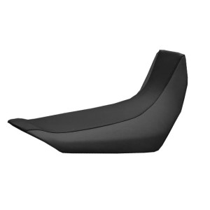 Pokrowiec / poszycie na siedzenie Yamaha XT 660 R/X '04-'19 kolor czarny