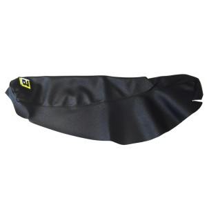 Pokrowiec / poszycie na siedzenie Yamaha XT 660 R/X '04-'19 kolor czarny