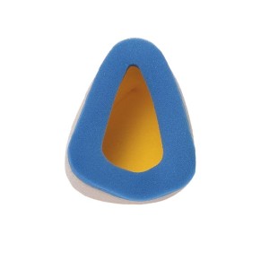 Filtr powietrza Yamaha YZ 80 '84-'86 - Sklep Moto