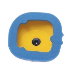 Filtr powietrza Husqvarna TC 85, TC 125, TC 250, TE 125/250/300, FE/FC 250/350 - Najwyższa jakość!