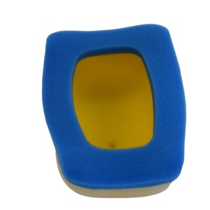 Filtr powietrza KTM 690R Enduro '09-'10 - skuteczna ochrona silnika