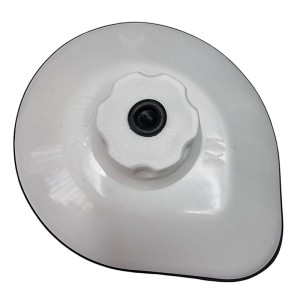 Pokrywa filtra powietrza do TM MX 80 '95-'07, EN / MX / E / XC 125 '95-'07, EN / MX 250 '95-'07, E / XC '98-'07