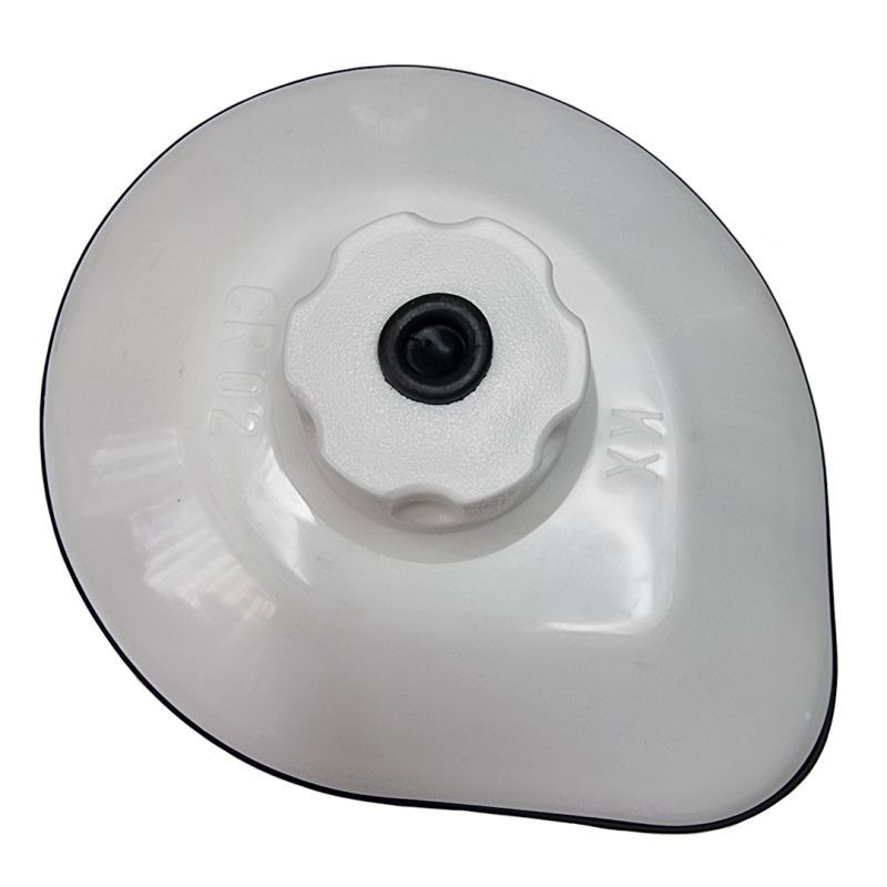 Pokrywa filtra powietrza do TM MX 80 '95-'07, EN / MX / E / XC 125 '95-'07, EN / MX 250 '95-'07, E / XC '98-'07