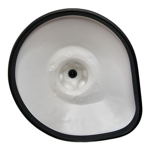 Pokrywa filtra powietrza do TM MX 80 '95-'07, EN / MX / E / XC 125 '95-'07, EN / MX 250 '95-'07, E / XC '98-'07