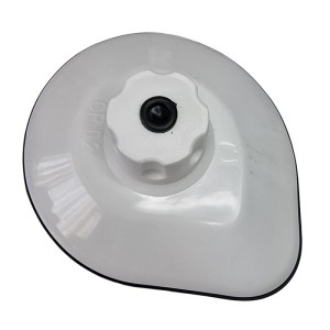 Pokrywa filtra powietrza do motocykli TM 80/85MX \'13-\'21, 250F EN \'13-\'14, 450EN FI \'13-\'14