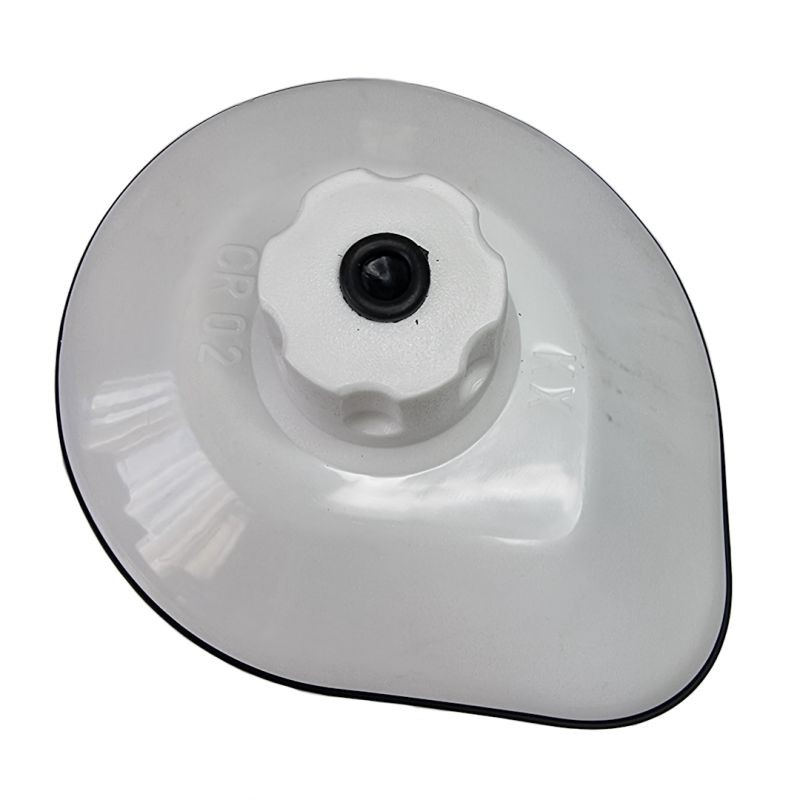 Pokrywa filtra powietrza do motocykli TM 80/85MX \'13-\'21, 250F EN \'13-\'14, 450EN FI \'13-\'14