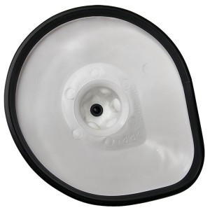 Pokrywa filtra powietrza do motocykli TM 80/85MX \'13-\'21, 250F EN \'13-\'14, 450EN FI \'13-\'14