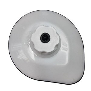 Pokrywa filtra powietrza TM MX 250/450 '13-'14 - Multi Air