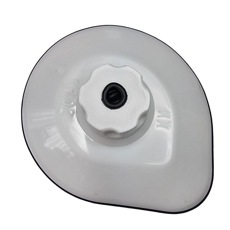 Pokrywa filtra powietrza TM MX 250/450 '13-'14 - Multi Air