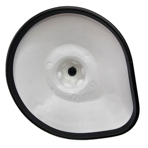 Pokrywa filtra powietrza TM MX 250/450 '13-'14 - Multi Air