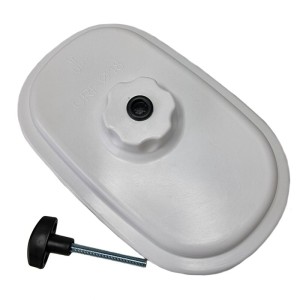 Pokrywa filtra powietrza do HONDA CRF 250R '18-'19: CRF 450R '17-'20