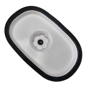 Pokrywa filtra powietrza do HONDA CRF 250R '18-'19: CRF 450R '17-'20