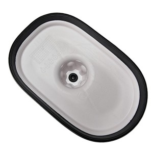 Pokrywa filtra powietrza Honda CRF 250R '20-'21 - Air Box Cover