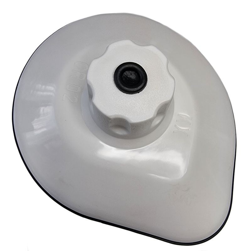 Pokrywa filtra powietrza do Gas Gas EC 125/200/250/300 '07-'17, MC 250 '07-'15, ECF 250/450 '11-'16, FSE/FSR/SM 450