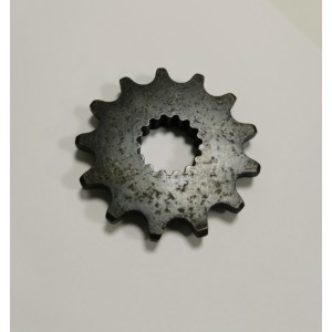 Zębatka przednia 1248 13 KTM/Husqvarna/Beta - wyprzedaż, montaż na śrubę, E1248-13