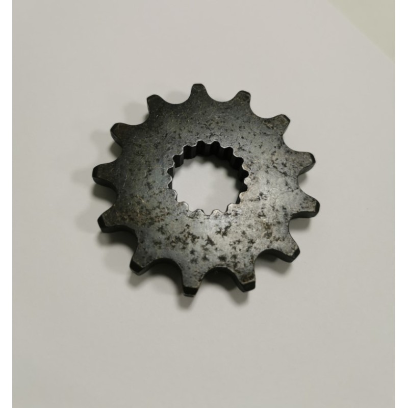 Zębatka przednia 1248 13 KTM/Husqvarna/Beta - wyprzedaż, montaż na śrubę, E1248-13