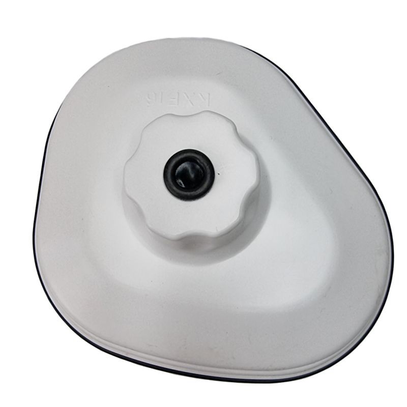 Pokrywa filtra powietrza Kawasaki KXF 250/450 '17-'20 - Multi Air Box Cover