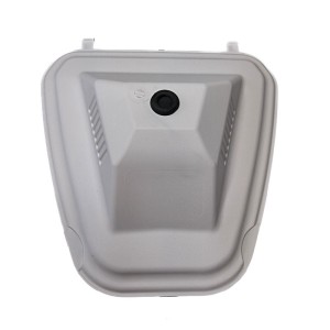 Pokrywa filtra powietrza Yamaha YZ 250F/450F '14-'18, WR 250F/450F '15-'19 - Air Box Cover