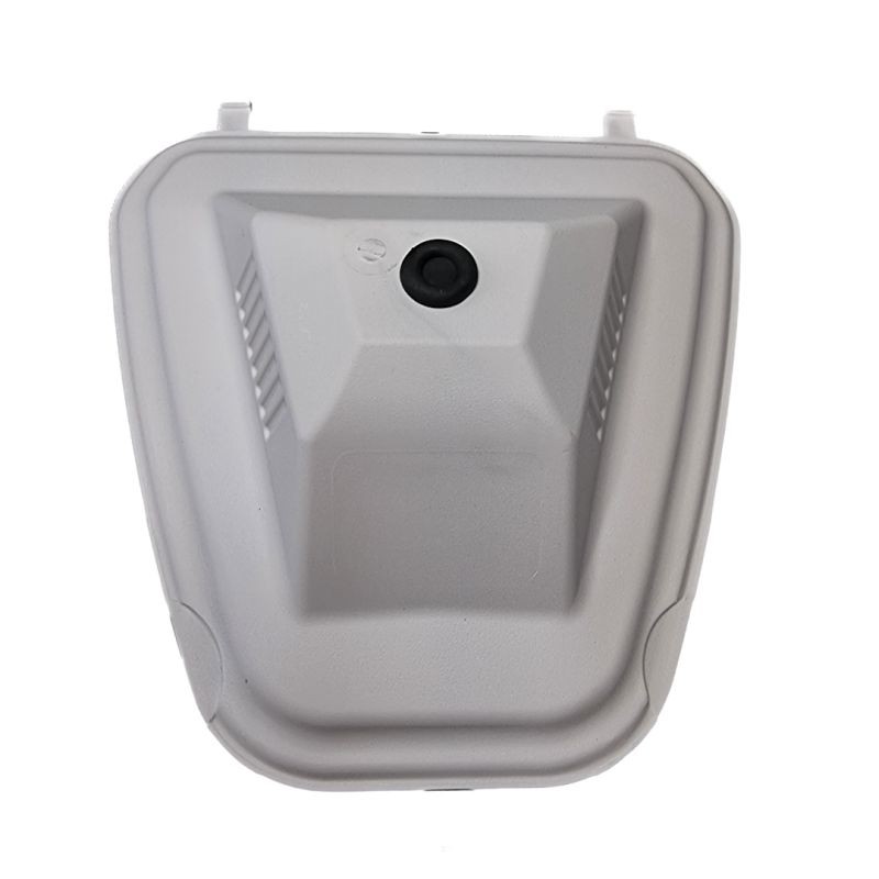 Pokrywa filtra powietrza Yamaha YZ 250F/450F '14-'18, WR 250F/450F '15-'19 - Air Box Cover