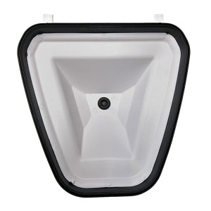 Pokrywa filtra powietrza Yamaha YZ 250F/450F '14-'18, WR 250F/450F '15-'19 - Air Box Cover