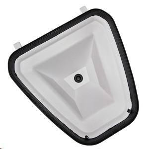 Pokrywa filtra powietrza Yamaha YZ 250F '19-'23, YZ 450F '18-'22, WR 250F '20-'21, WR 450F '19-'21, Fantic 250