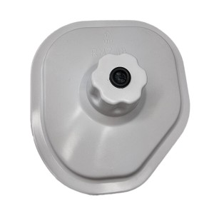 Pokrywa filtra powietrza do Suzuki RMZ 250 i RMZ 450