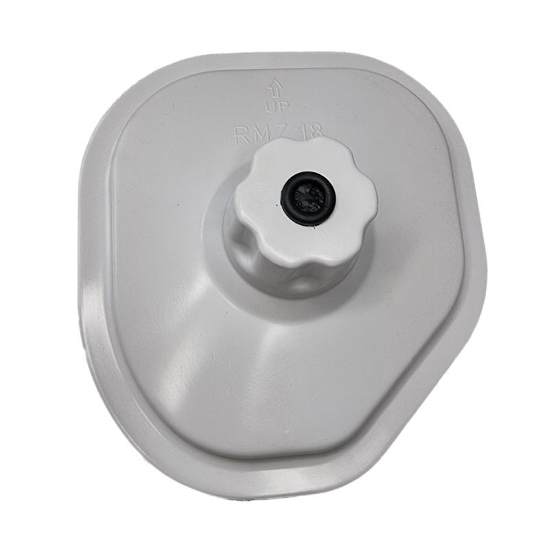 Pokrywa filtra powietrza do Suzuki RMZ 250 i RMZ 450