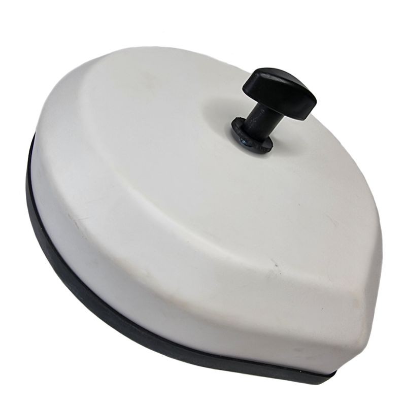 Pokrywa filtra powietrza Husqvarna CR 125/250 '92-'13 WR 125/250/300/360 '92-'13 TC 510/570/610 '02-'13 SWM R