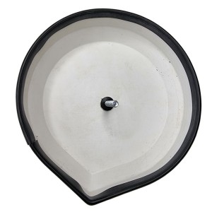 Pokrywa filtra powietrza Husqvarna CR 125/250 '92-'13 WR 125/250/300/360 '92-'13 TC 510/570/610 '02-'13 SWM R