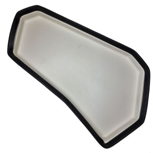 Pokrywa filtra powietrza do Husqvarna WR 360, TE 400, TE 610, TE 570, TE 630