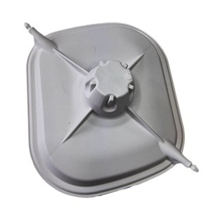 Pokrywa filtra powietrza KTM SX/EXC 125/150/300 '16-'22, SXF 250/350/450 '16-'22, EXC/EXCF '17-'22, Husqvarna TC