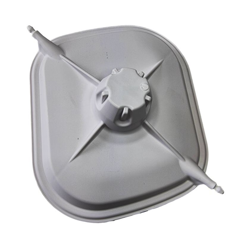 Pokrywa filtra powietrza KTM SX/EXC 125/150/300 '16-'22, SXF 250/350/450 '16-'22, EXC/EXCF '17-'22, Husqvarna TC