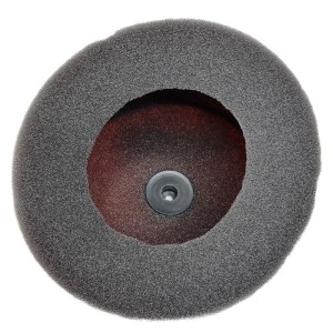 Filtr powietrza Honda CR 80 '86-'02: CR 85R '03-'07 (HFF1011) - trójwarstwowy