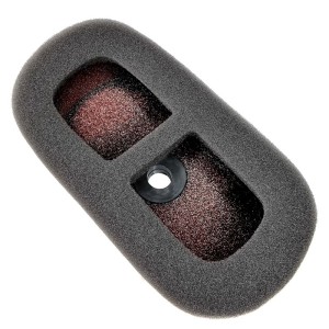 Filtry powietrza do Hondy XR 250R, XR 400R, XR 600R, CRM 250 i XR 650L